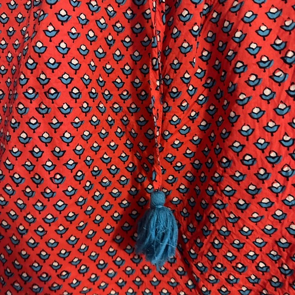 Jcrew blouse - Picture 3 of 4